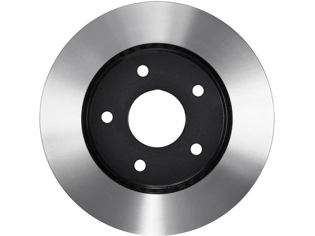 Rotor de freno delantero Wagner 34586WSGM 2010 2011 para Dodge Journey 2009-2012 Foto 1 de 2