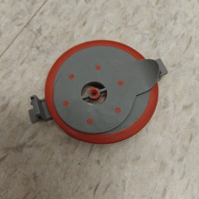 Fluval 407 Canister Filter Motor Head Impeller Cover - Image 1 of 2
