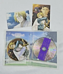 DVD video anime Wieder 1 Japanese anime konami read - Picture 1 of 6