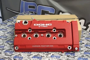 OEM Valve Cover For 1997-2001 Acura Integra Type R ITR B18C5 Engines - Picture 1 of 2