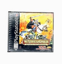.PSX.' | '.Warhammer Shadow Of The Horned Rat.