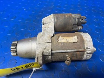 Toyota Camry 2002-2006 motor de arranque de 2,4 L reemplaza OEM 2810028041 Foto 1 de 4