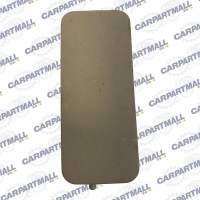 2007 08 09 2010 Hyundai Elantra Seat Belt Cover Cap Lid Trim OEM - Image 1 of 4