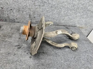 FRONT RIGHT SUSPENSION HUB SPINDLE KNUCKLE CONTROL ARM MERCEDES W218 CLS550 OEM - Bild 1 von 7