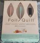 American Crafts We r Memory keepers Foil Quill Freestyle Pen All-In-One-Kit