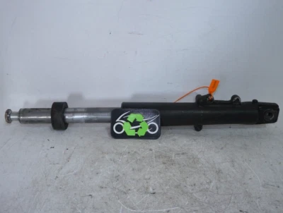 Harley Davidson Road King Police 1999-2006 04 tubo horquilla delantera izquierda 254703 fabricante de equipos originales Foto 1 de 4