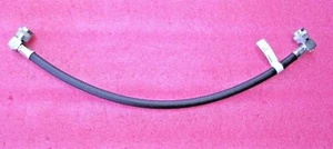 RG214 CAVO JUMPER COASSIALE FLESSIBILE con N CONNETTORI MASCHILI, LUNGO 16" NUOVO - Foto 1 di 9