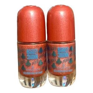 2xessence HARLEY QUINN Holo Bomb Effect Nail Lacquer 01 XOXO 2x8ml *neu* - Bild 1 von 1