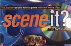 2003 Scene it? Movie Trivia Game with real movie clips - Excellent Condition