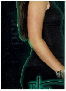 CHARMED POWER OF 3 PUZZLE CARD P4 - Picture 1 of 1