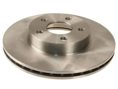 For 1992-1996 Chevrolet Corsica Brake Rotor Front AC Delco 26987SQ 1993 1994 - Image 1 of 2