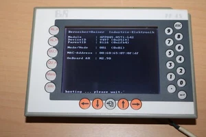 B&R OPERATOR PANEL BEDIENFELD 4PP045.0571-L42 Power Panel PP45 PP 45 inc 64MB - Picture 1 of 11