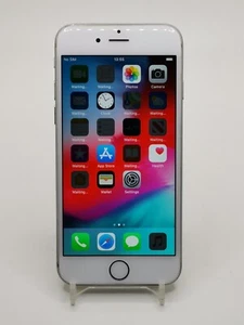 Apple iPhone 6 - 64 GB Gris - Rogers (Canadá) - ¡LEER POR FAVOR!! - Imagen 1 de 6