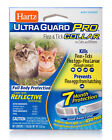 Hartz UltraGuard Pro Flea & Tick Collar for Cats and Kitten 7 Month Protection