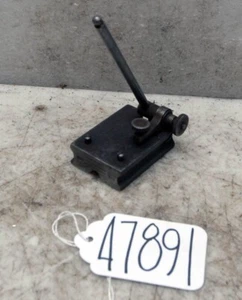 Medidor de altura de superficie universal marrón y afilado 620 (inv 47891) - Imagen 1 de 3