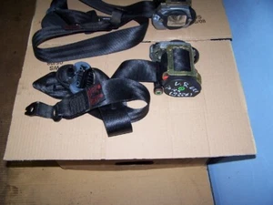 Sicherheitsgurt vorn rechts Seat Ibiza 6K Bj.00 6K4857706C - Bild 1 von 1