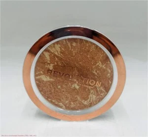 Makeup Revolution Festive Allure Highlighter - 0.42oz - Picture 1 of 2