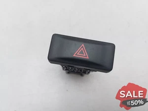 NISSAN X-TRAIL T31 EMERGENCY HAZARD WARNING LIGHT SWITCH 2011 - Picture 1 of 13