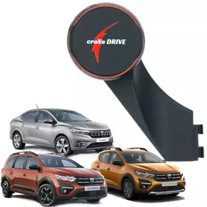 Supporto Magnetico Forte per Cellulare per DACIA Sandero 3, Logan 3, Jogger - Photo 1/11