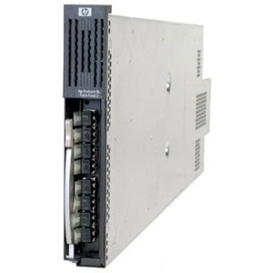 Panneau de brassage HP ProLiant BL classe p RJ-45 2 - 306465-B21 - 32 x RJ-45 - NEUF EN BOITE - Photo 1/1