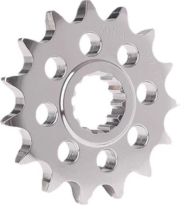 PIÑÓN DELANTERO VORTEX RACING 3523-16 530 HONDA CBR1000RR 900R RC51 954RR 929RR - Imagen 1 de 1