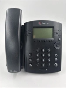 Polycom VVX 250 4 Line IP Business Office Phones (6) - Part# 2200-48820-001 - Picture 1 of 12