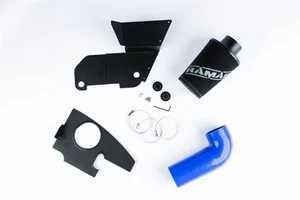 Ramair Cone Air Filter Induction Intake Kit in Blue - 2.0 TSI EA888 GTI MK6 FR - Picture 1 of 11