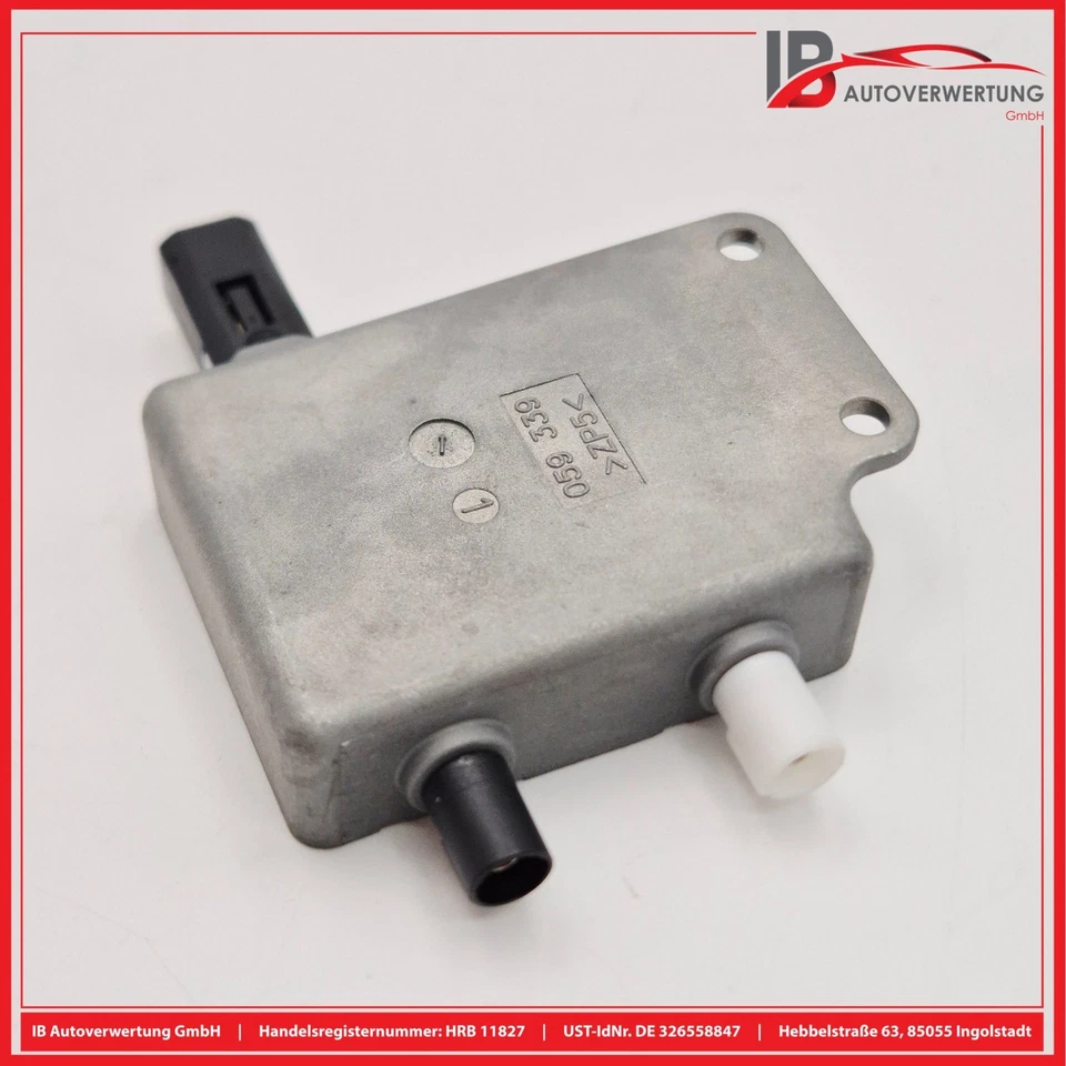 Amplificador Antena Divisor Antena A4638203789 MERCEDES-BENZ B180 CLASE B W246 Foto 1 de 3