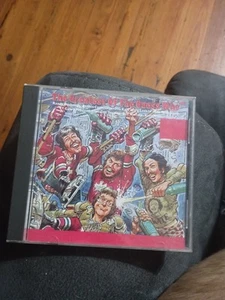 The Guess Who - The Greatest of The Guess Who (1988, CD) - Picture 1 of 2