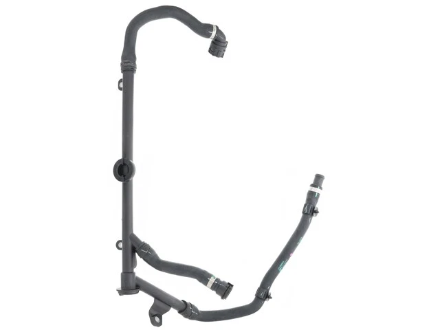 GENUINE BMW 17127646152 Radiator Hose BMW X3 X4 - Image 1 of 1