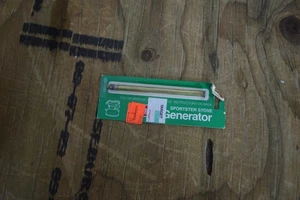 Vintage Coleman Sportster Stove Generator 502-5891 Replacement Part USA Camping - Picture 1 of 2