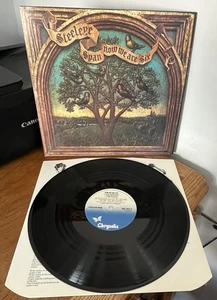 Steeleye Span - Now We Are Six - Vinyl Schallplatte LP Folk Rock - Bild 1 von 9