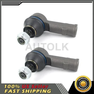 Extremos de barra de amarre exterior delantero Mevotech para 2000 2001 2002 2003 Jaguar Vanden Plas_Lk Foto 1 de 3