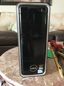 Dell Inspiron 660s (160GB, Intel Pentium G645 @ 2.9GHz, 8GB RAM) PC Desktop - Picture 1 of 8