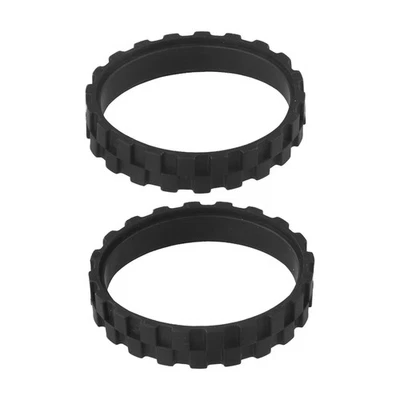 Tires Wheel Parts W/ Screwdriver Accessories Anti Slip Replace Tools Replacement - Image 1 of 4