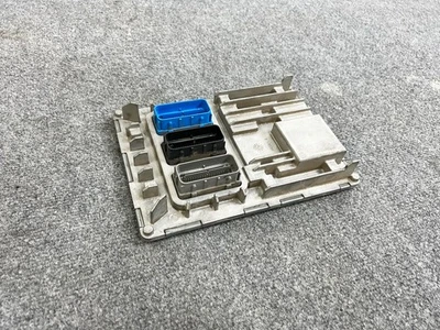 Chevrolet Traverse 2019 ecu ECM módulo de control del motor unidad OEM Foto 1 de 4