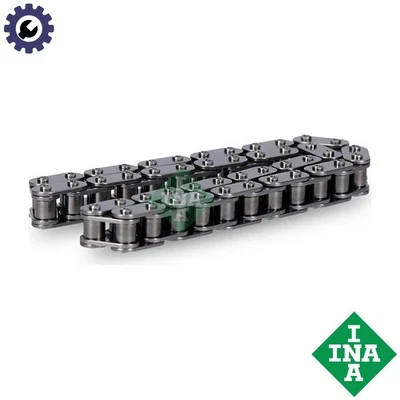TIMING CHAIN 553 0296 10 FOR VW PANEL/II/Box/Body/MPV VAN/CADDY GOLF/Mk/III 1.0L - Image 1 of 4