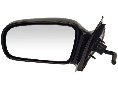 For 1995-2005 Chevrolet Cavalier Mirror Left Dorman 93588BRTZ 2004 2002 2001 - Image 1 of 2