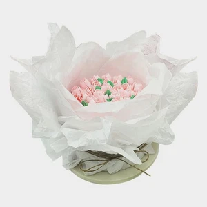 200 Sheets Moisture-proof Packaging Paper Tissue for Flowers Pretty Wrapping - Picture 1 of 12