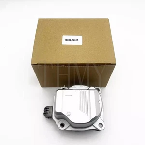16032-24010 Car Engine Water Pump For Toyota Corolla 1.8L 2.0L 2019-2020 - Picture 1 of 5