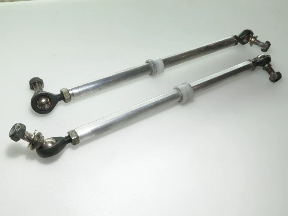 Polaris Axys Pro Rmk 800 2016 barras de amarre exteriores derecha izquierda 5335899 Foto 1 de 1