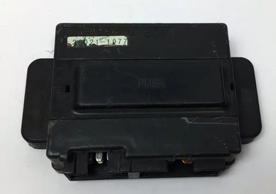 Caja de conexiones OEM Kawasaki Zx11 Zx7R Zx7 Ninja 600R Vulcan 500 El250 26021-1077 Foto 1 de 4