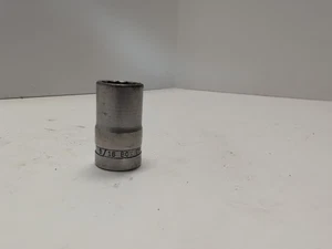 Vintage 9/16 Bonnie Socket 3/8 Drive 12 Point - Bild 1 von 2