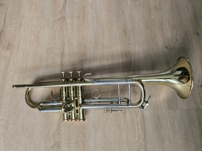 Bach 37 Stradivarius Trompete 1975 - Bild 1 von 4