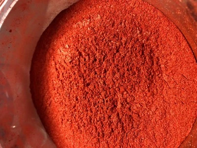 PEARL MICA PIGMENT COSMETIC GRADE PEARLESCENT POWDER Epoxy Resin,Slime, soap - Image 1 of 4