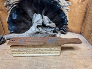 Sycamore one-pc Box Call con coperchio in noce questa chiamata parla di Turchia!!! - Foto 1 di 2
