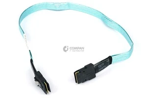 747577-001 HP DUAL MINI SAS CABLE FOR PROLIANT DL380 G9 - Bild 1 von 6