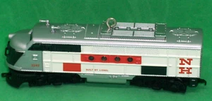 Hallmark 2008 New Haven Diesellok - LIONEL - Limited Edition - Neu im Karton - Bild 1 von 20