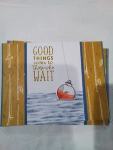 Stampin up 4 handgemachte Ruhestandskarten - Bild 1 von 2