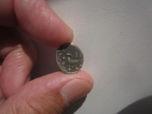 ND (1847) CAMBOYA 2 PE (1/2 FUANG) - Imagen 1 de 2